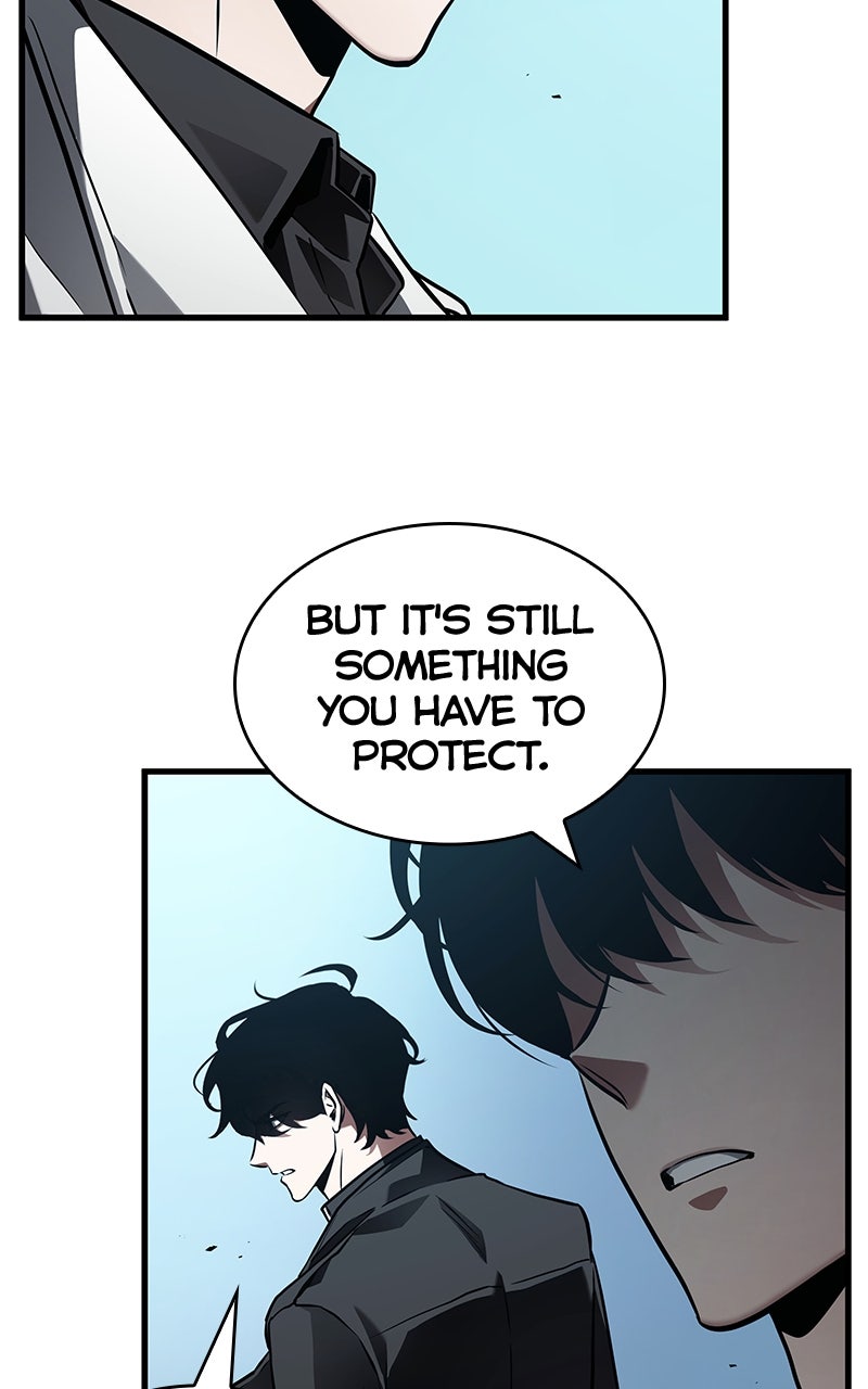 Read Omniscient Reader's Viewpoint EN Manga Online
