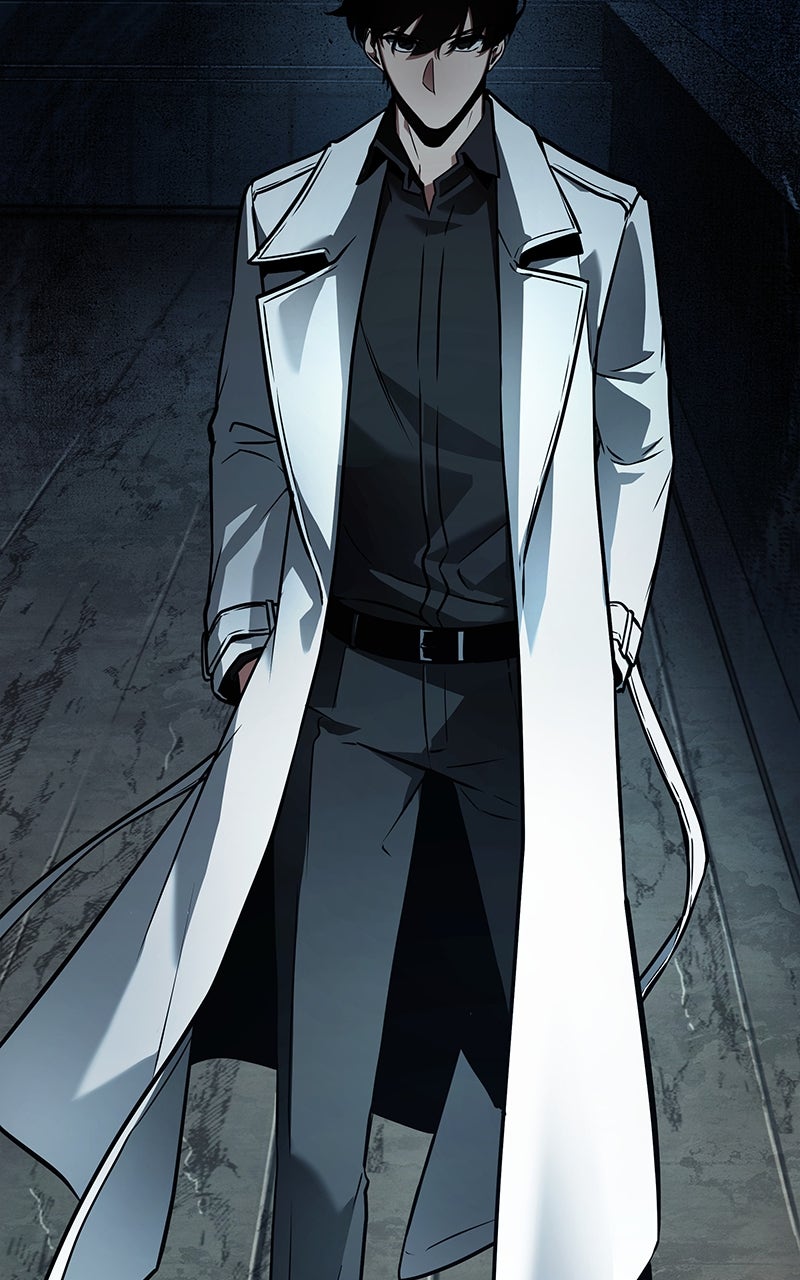 Read Omniscient Reader's Viewpoint EN Manga Online