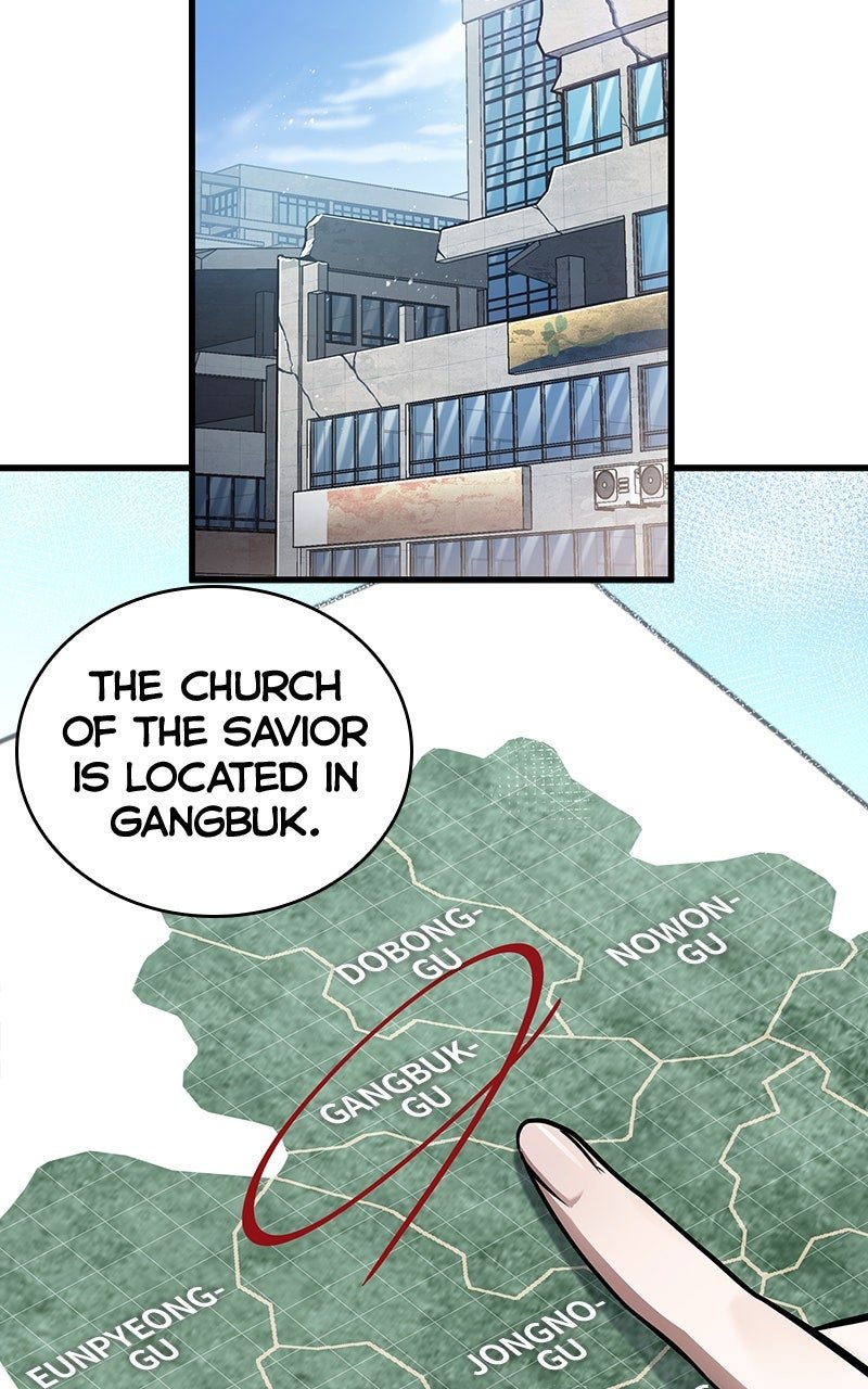 Read Omniscient Reader's Viewpoint EN Manga Online
