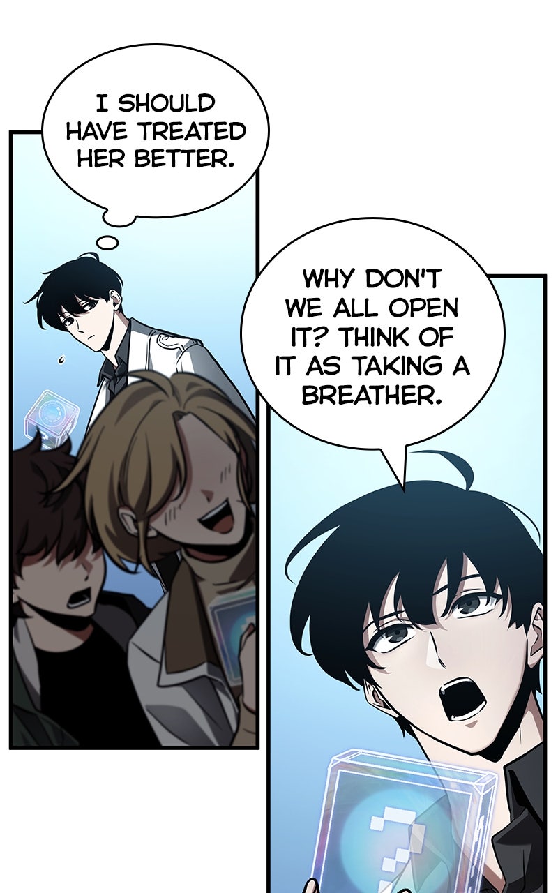 Read Omniscient Reader's Viewpoint EN Manga Online