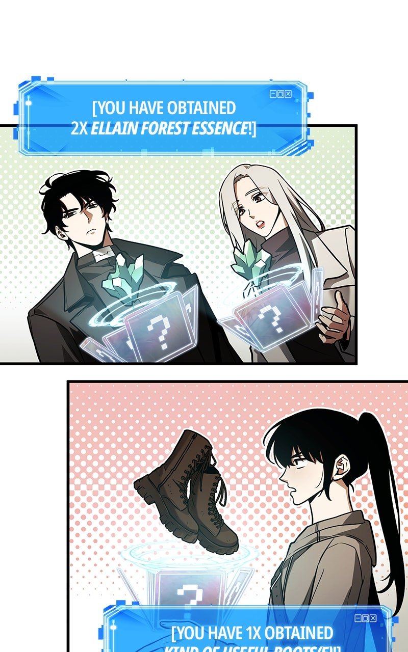 Read Omniscient Reader's Viewpoint EN Manga Online