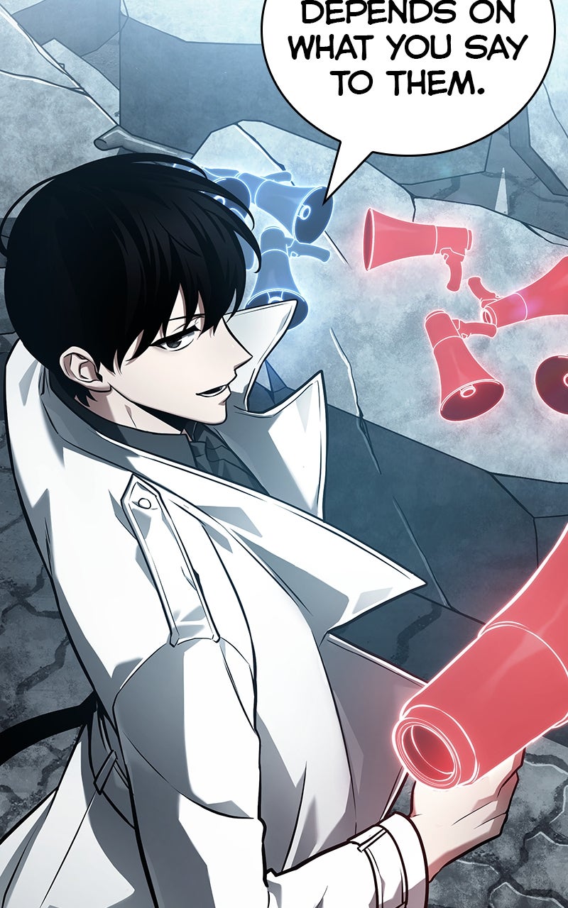 Read Omniscient Reader's Viewpoint EN Manga Online