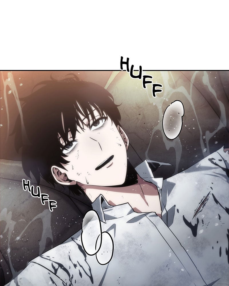 Read Omniscient Reader's Viewpoint EN Manga Online
