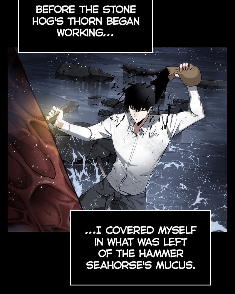 Read Omniscient Reader's Viewpoint EN Manga Online