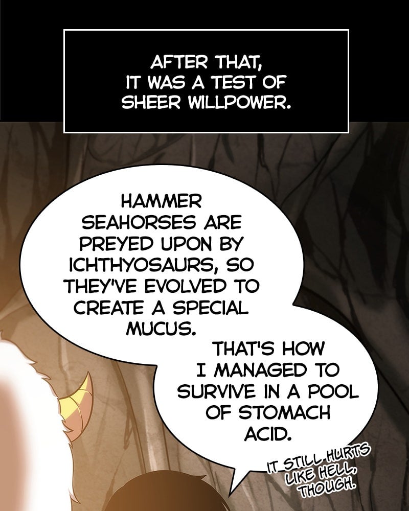 Read Omniscient Reader's Viewpoint EN Manga Online