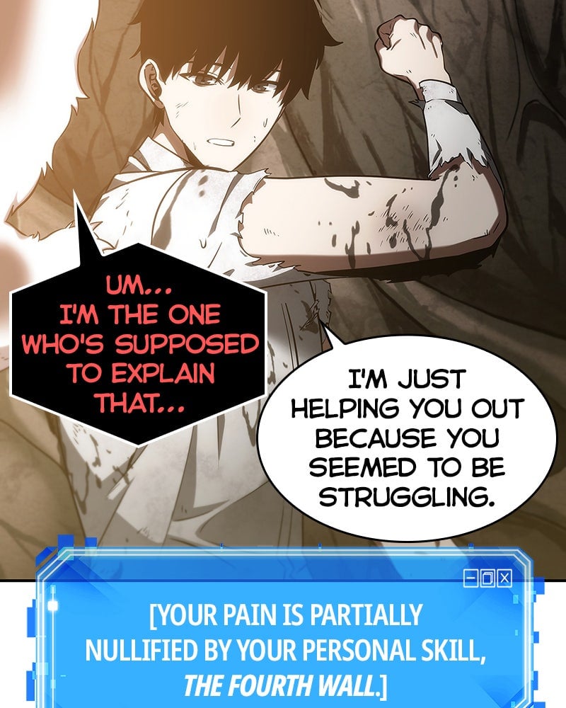 Read Omniscient Reader's Viewpoint EN Manga Online