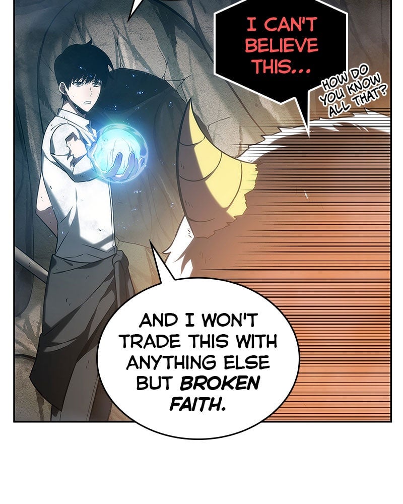 Read Omniscient Reader's Viewpoint EN Manga Online