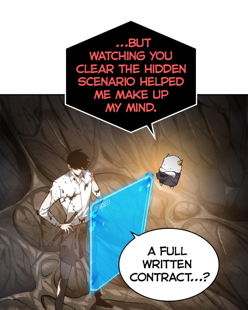 Read Omniscient Reader's Viewpoint EN Manga Online