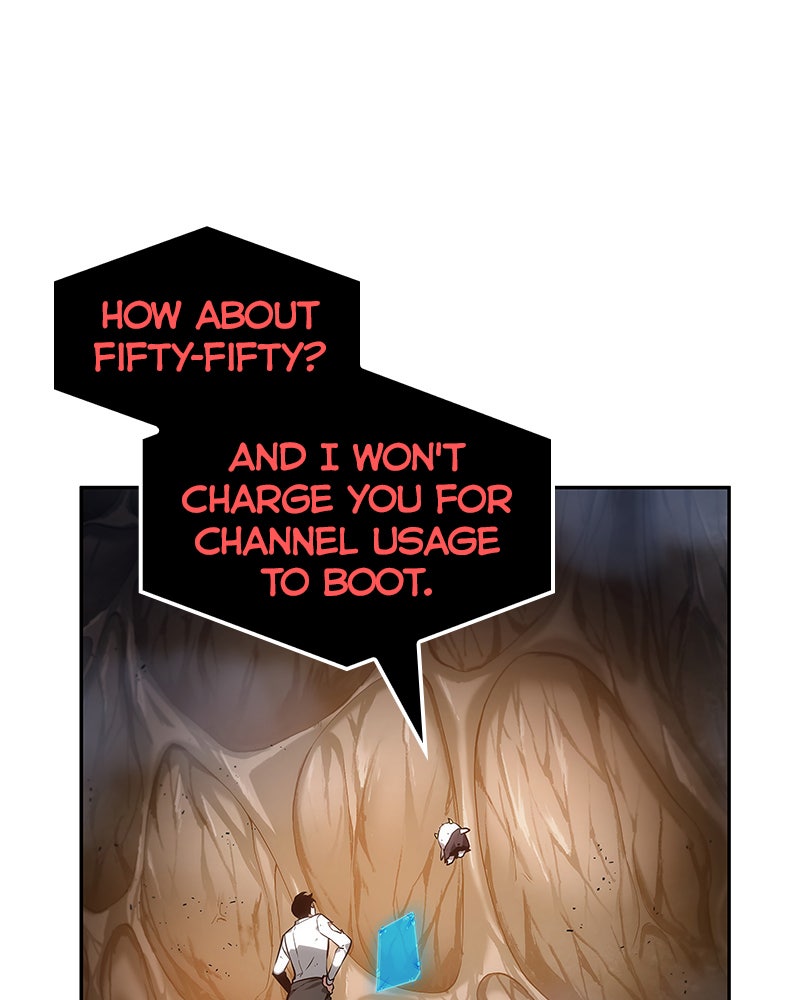 Read Omniscient Reader's Viewpoint EN Manga Online
