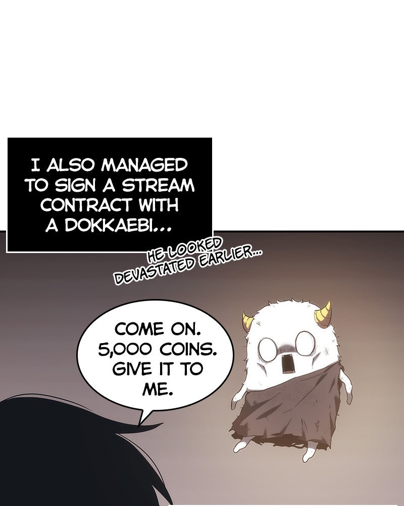 Read Omniscient Reader's Viewpoint EN Manga Online