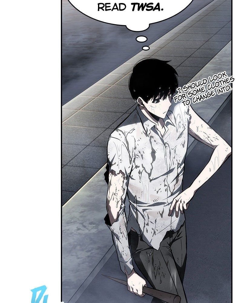 Read Omniscient Reader's Viewpoint EN Manga Online