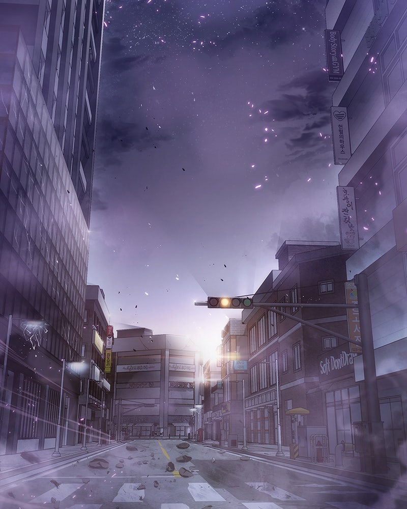 Read Omniscient Reader's Viewpoint EN Manga Online