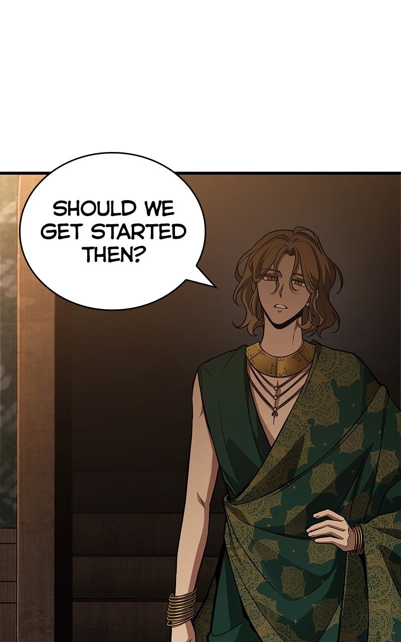 Read Omniscient Reader's Viewpoint EN Manga Online