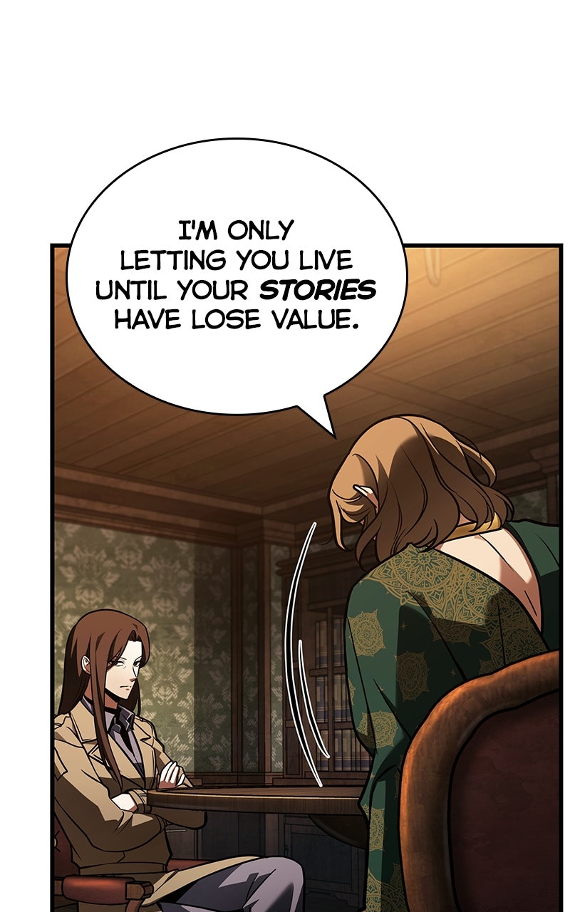 Read Omniscient Reader's Viewpoint EN Manga Online