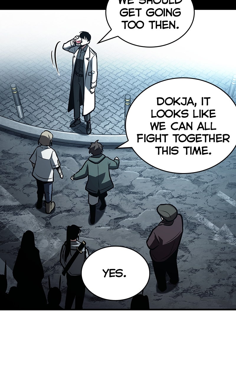 Read Omniscient Reader's Viewpoint EN Manga Online