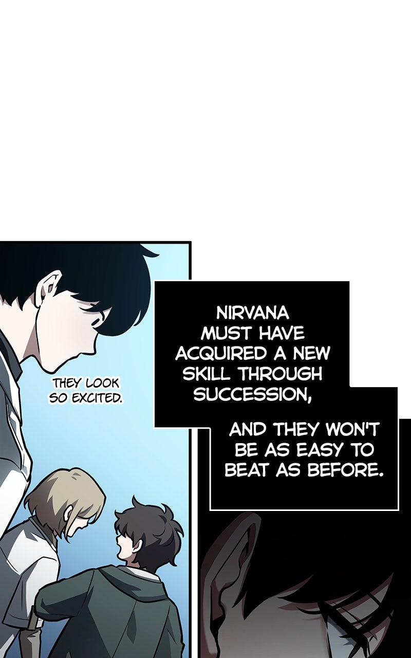 Read Omniscient Reader's Viewpoint EN Manga Online