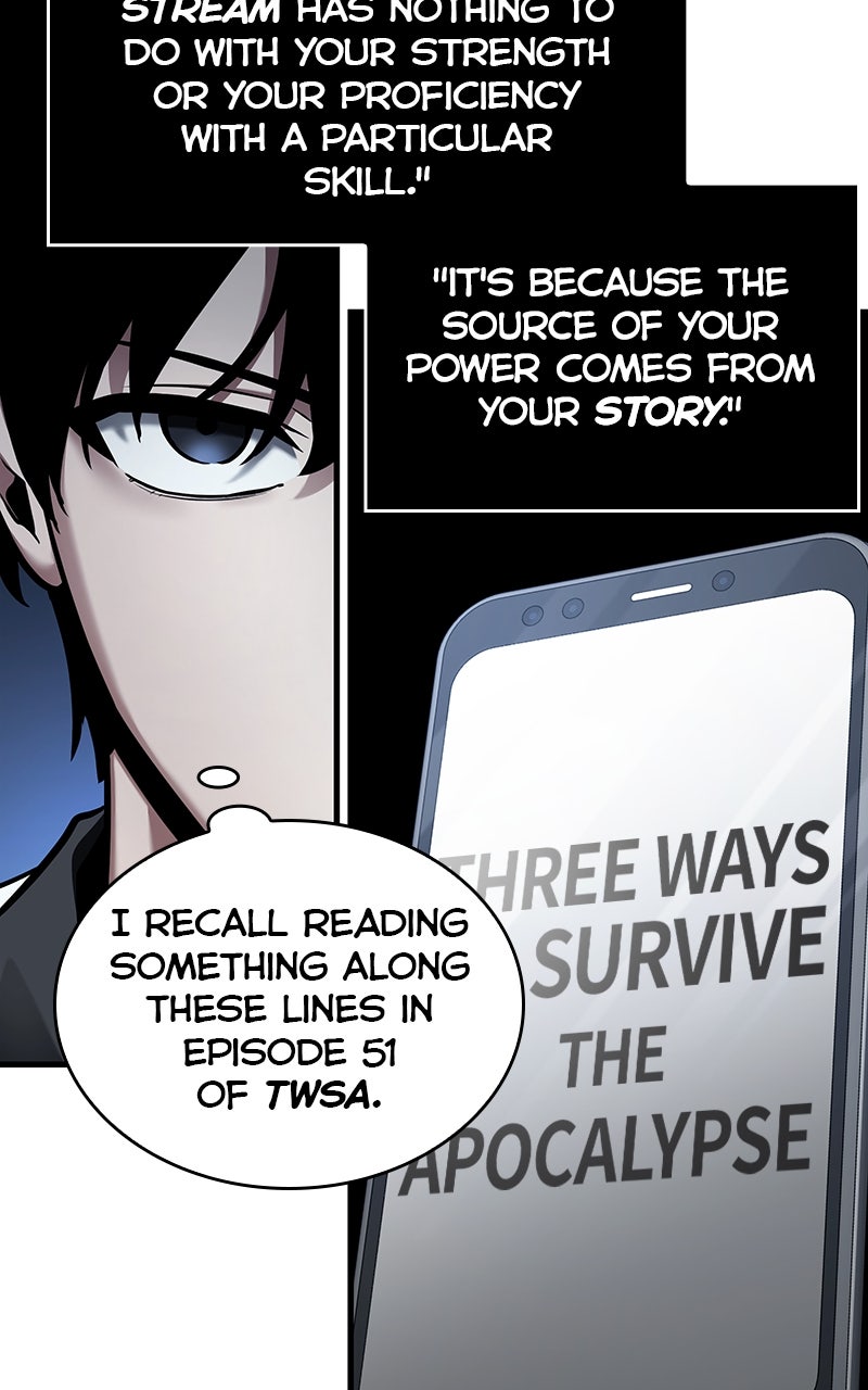 Read Omniscient Reader's Viewpoint EN Manga Online