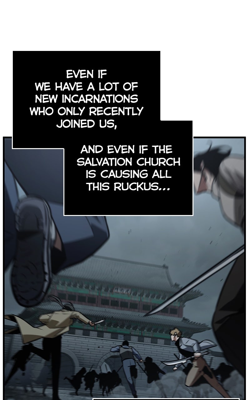 Read Omniscient Reader's Viewpoint EN Manga Online