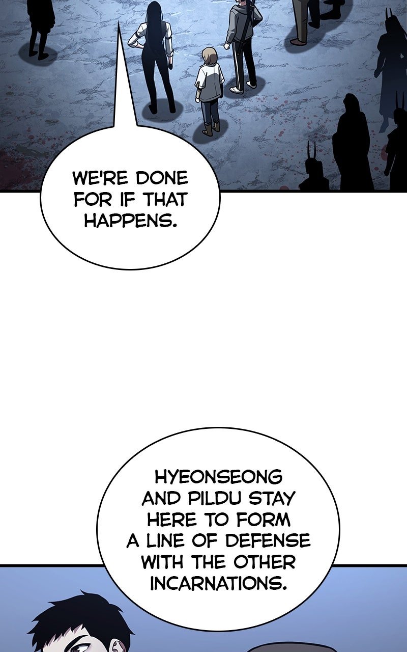 Read Omniscient Reader's Viewpoint EN Manga Online