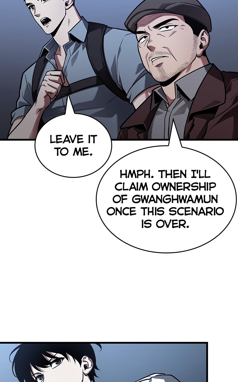 Read Omniscient Reader's Viewpoint EN Manga Online