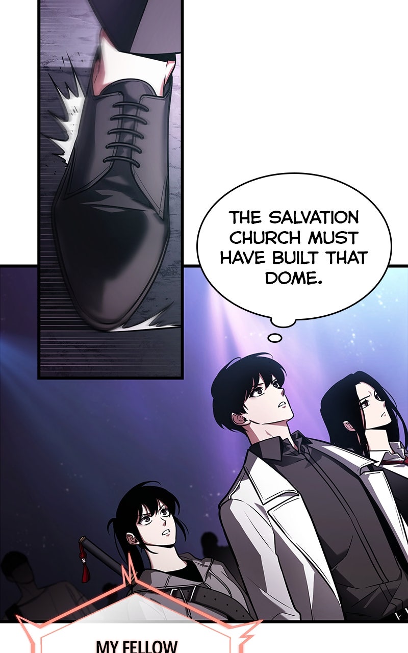 Read Omniscient Reader's Viewpoint EN Manga Online