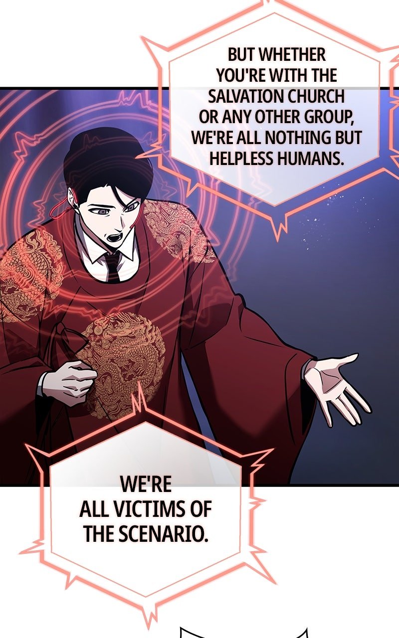 Read Omniscient Reader's Viewpoint EN Manga Online