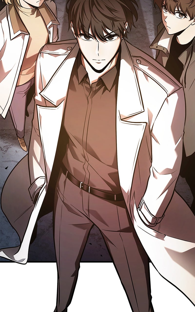 Read Omniscient Reader's Viewpoint EN Manga Online