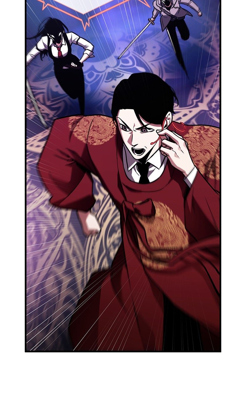 Read Omniscient Reader's Viewpoint EN Manga Online