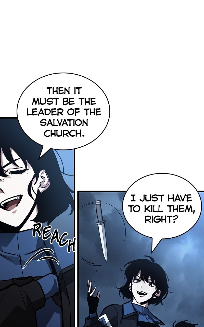 Read Omniscient Reader's Viewpoint EN Manga Online