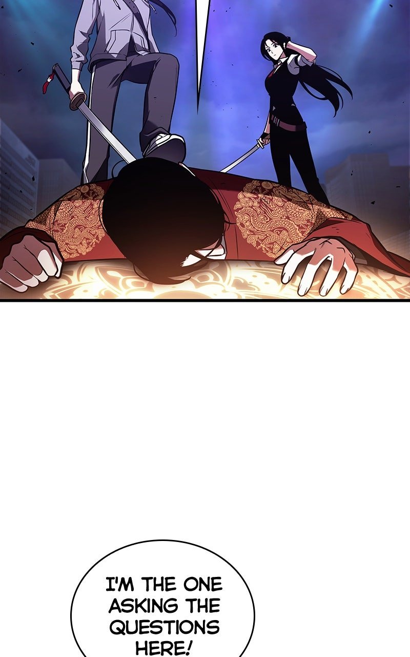 Read Omniscient Reader's Viewpoint EN Manga Online