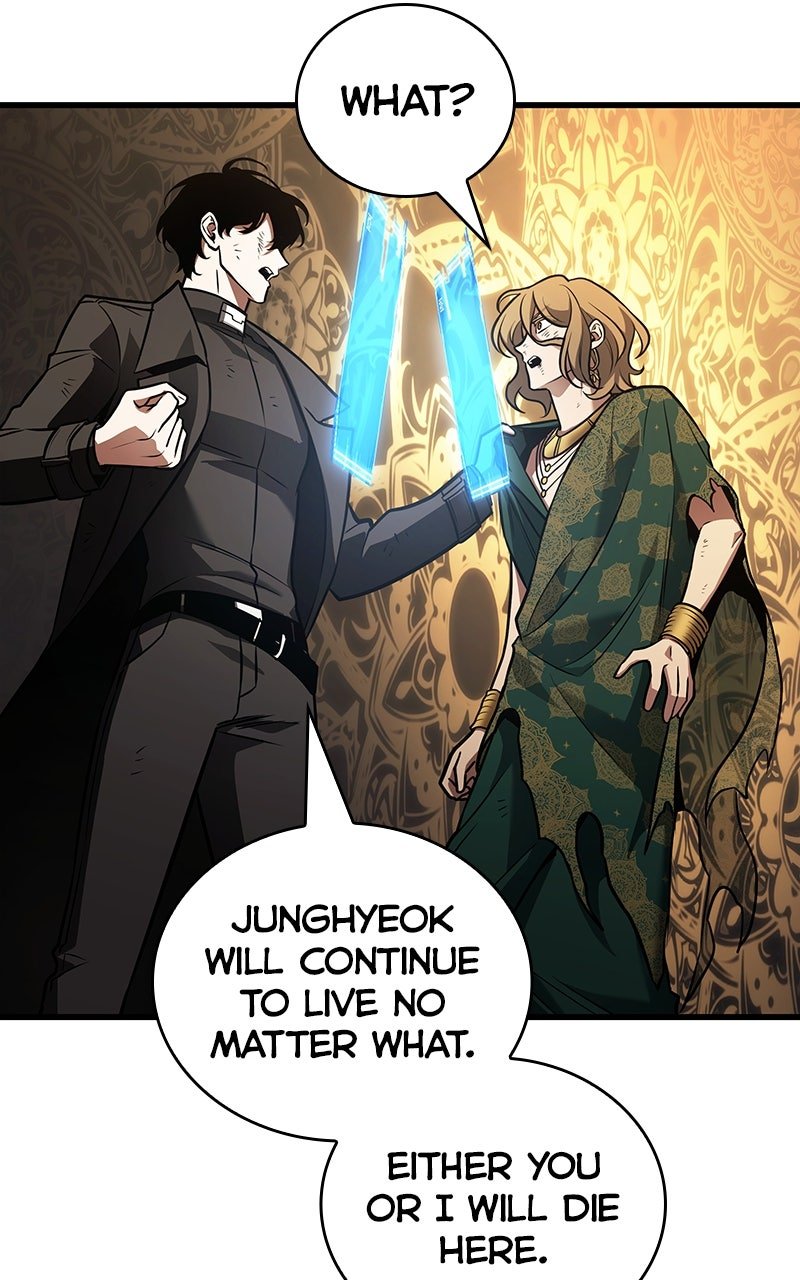 Read Omniscient Reader's Viewpoint EN Manga Online