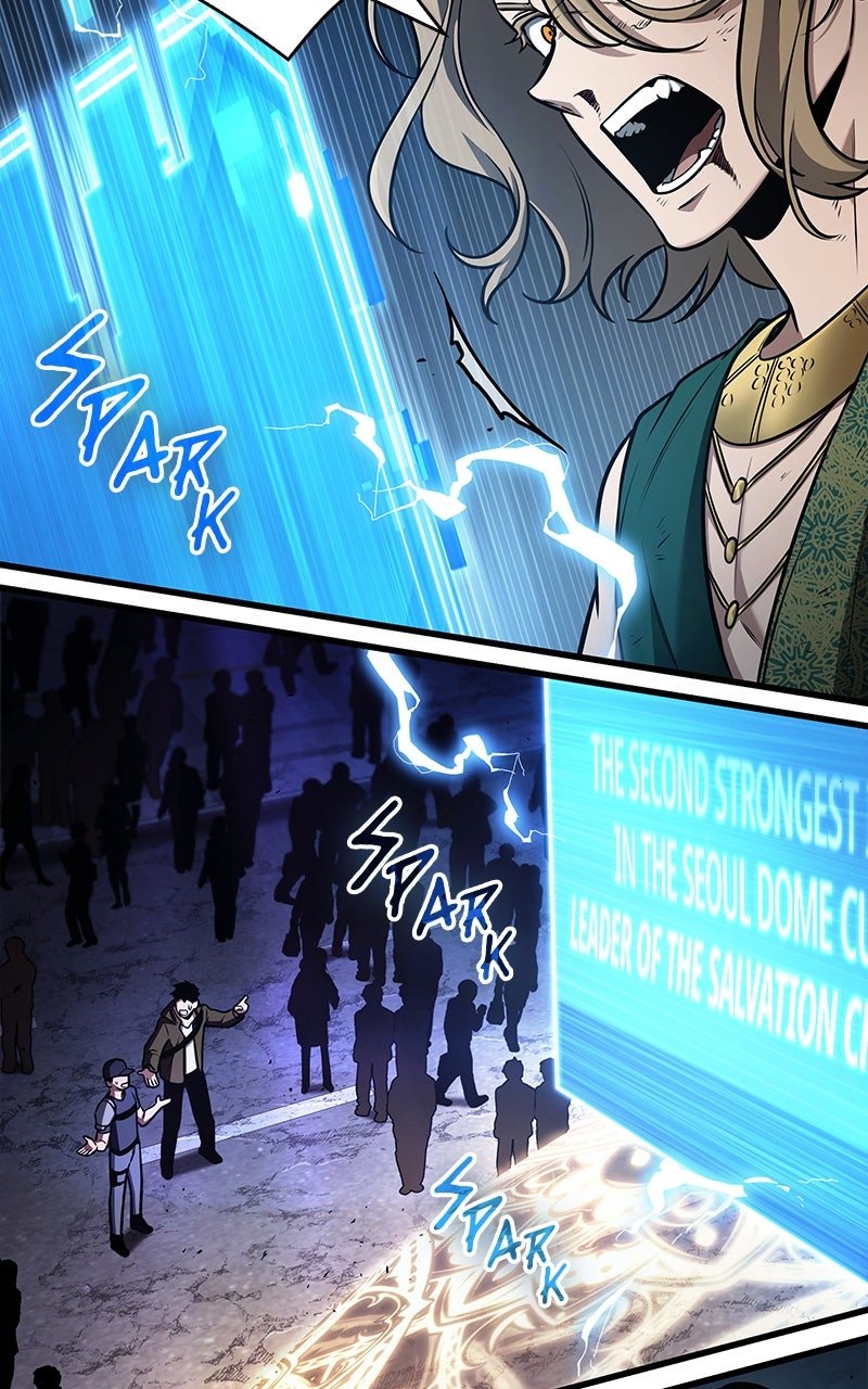 Read Omniscient Reader's Viewpoint EN Manga Online