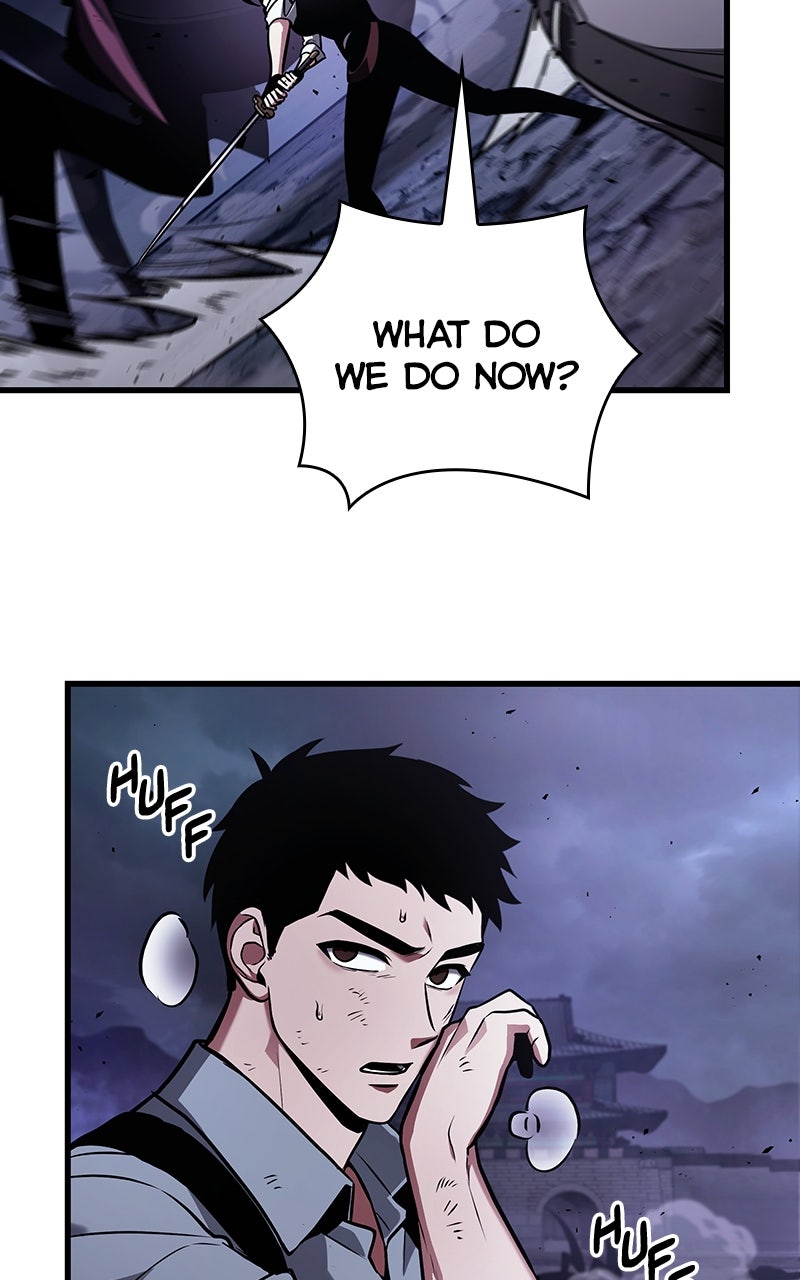Read Omniscient Reader's Viewpoint EN Manga Online
