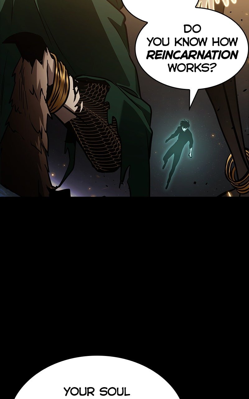 Read Omniscient Reader's Viewpoint EN Manga Online