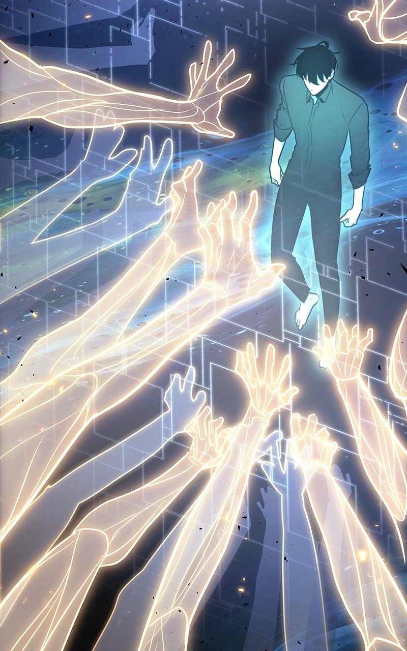Read Omniscient Reader's Viewpoint EN Manga Online