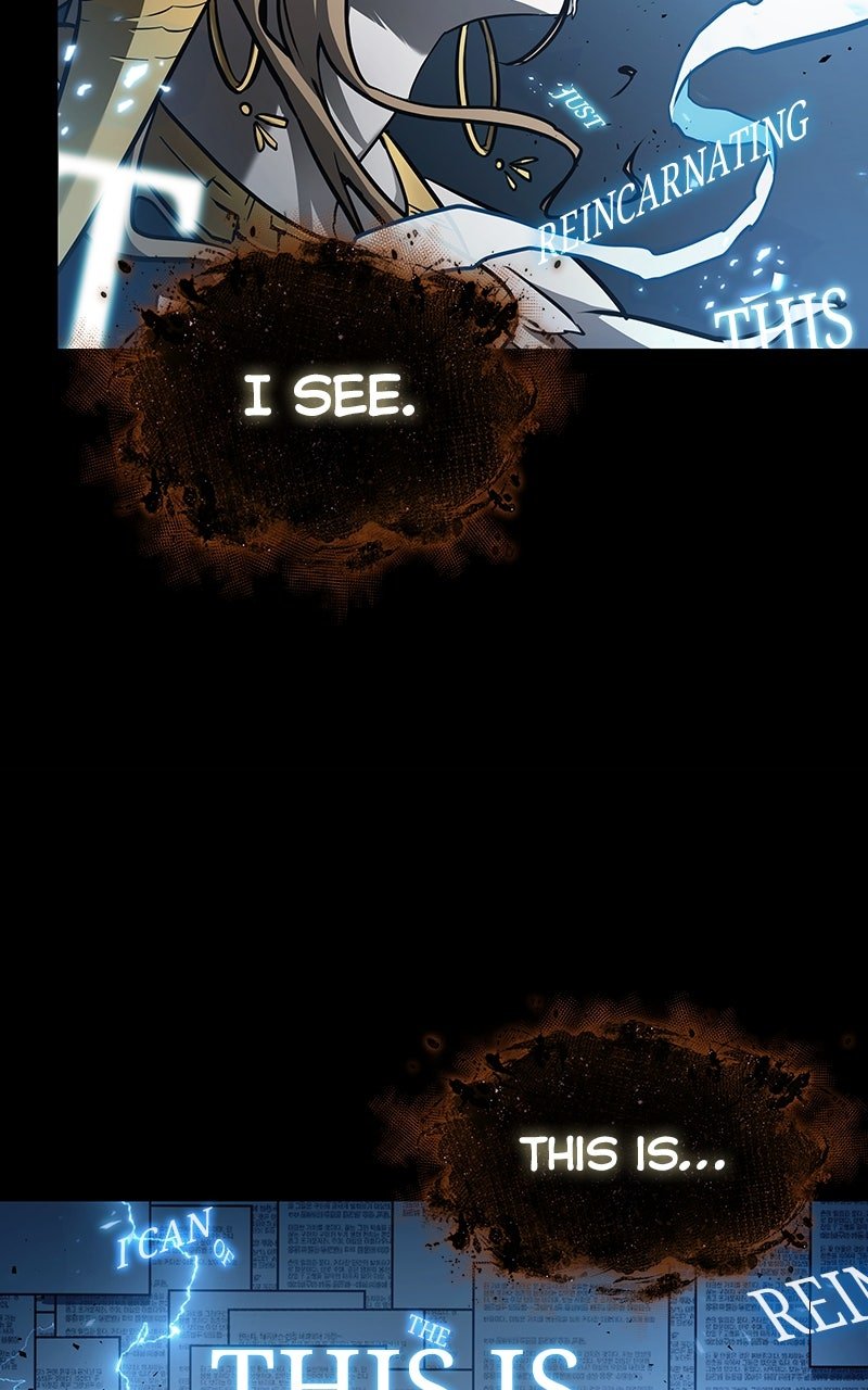 Read Omniscient Reader's Viewpoint EN Manga Online