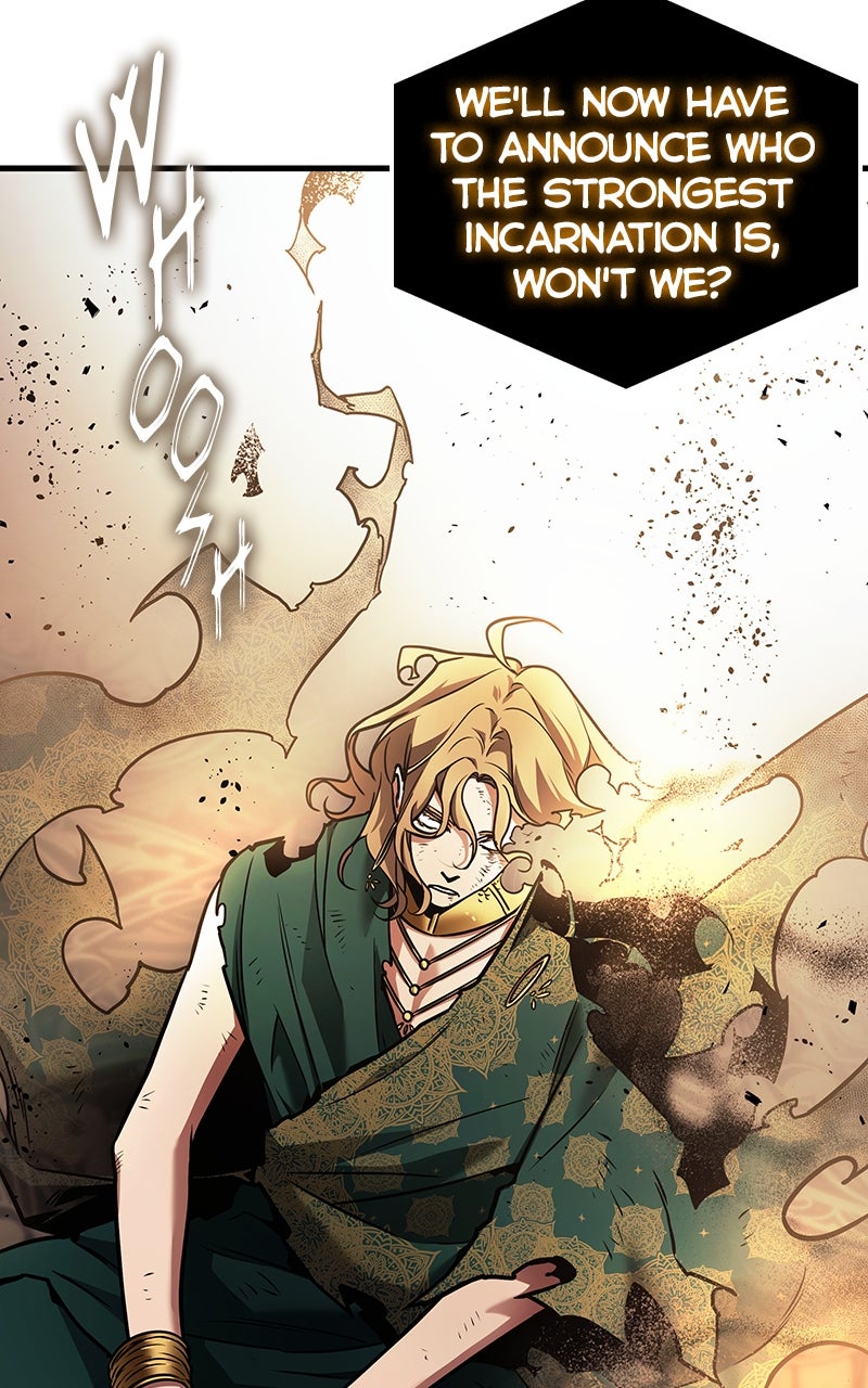 Read Omniscient Reader's Viewpoint EN Manga Online