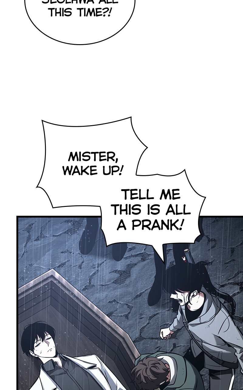 Read Omniscient Reader's Viewpoint EN Manga Online