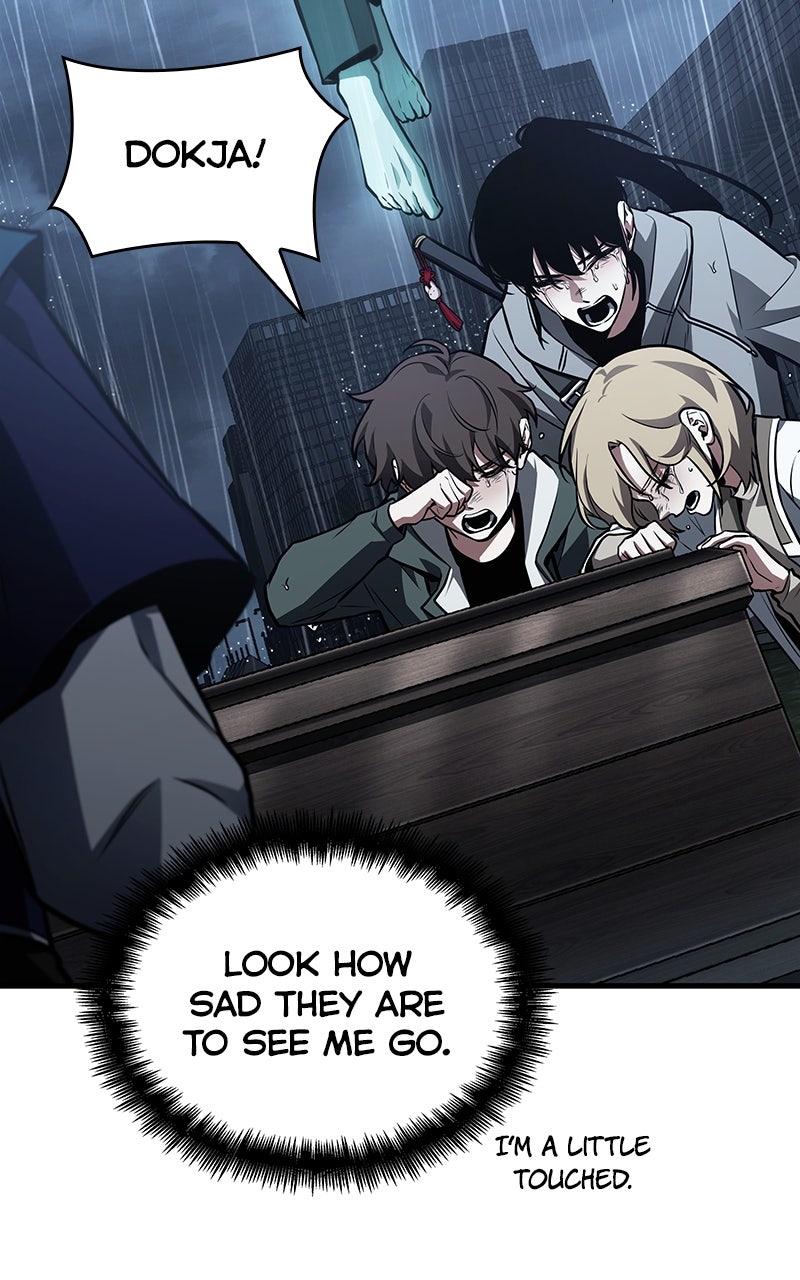 Read Omniscient Reader's Viewpoint EN Manga Online
