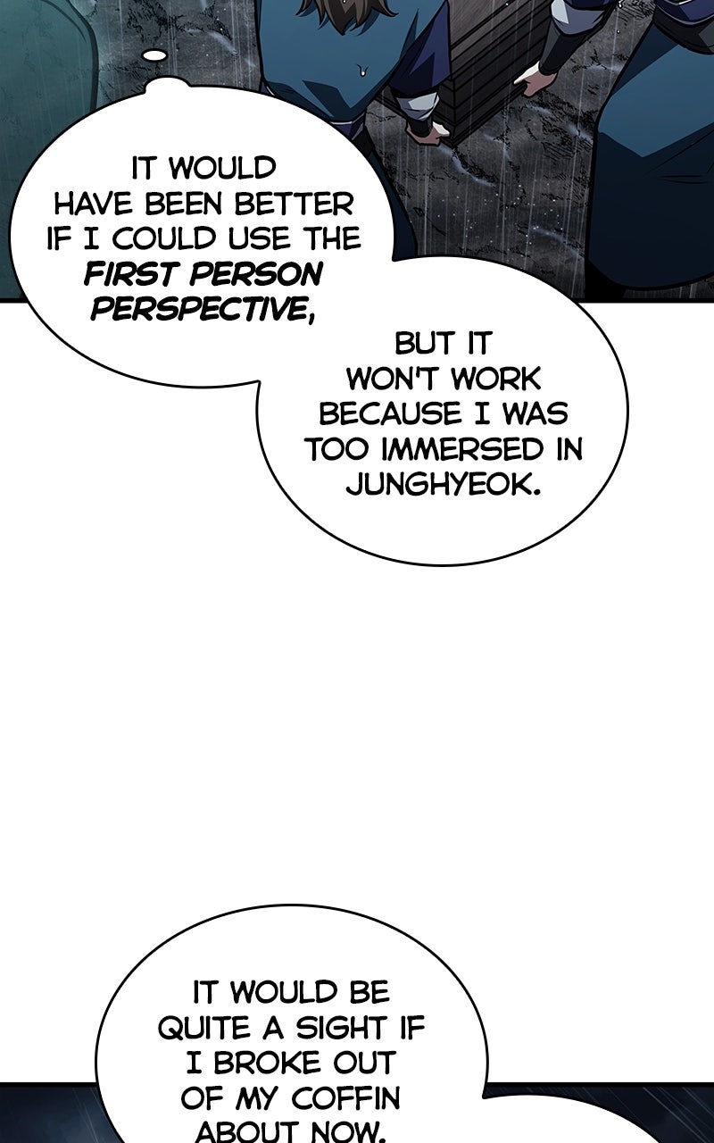 Read Omniscient Reader's Viewpoint EN Manga Online