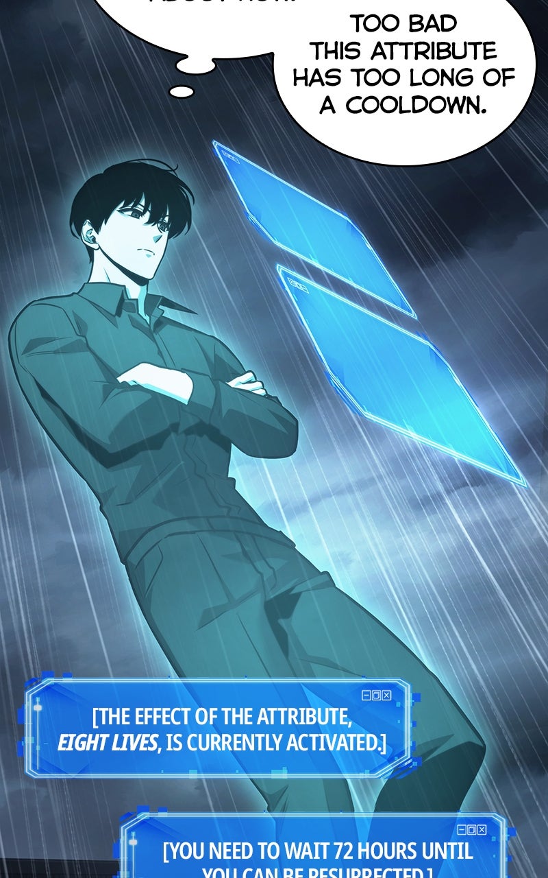 Read Omniscient Reader's Viewpoint EN Manga Online