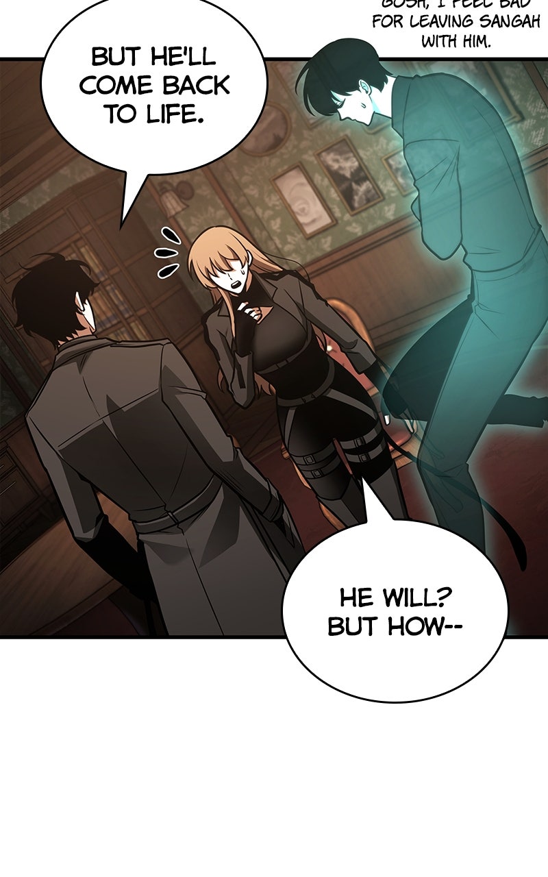 Read Omniscient Reader's Viewpoint EN Manga Online