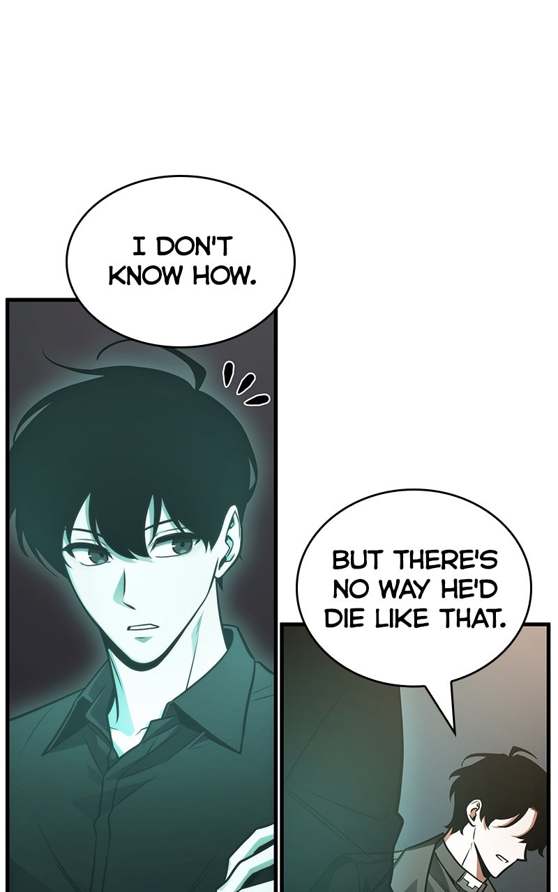 Read Omniscient Reader's Viewpoint EN Manga Online