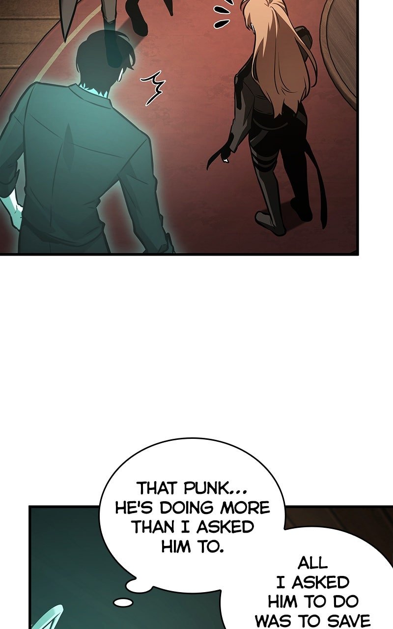 Read Omniscient Reader's Viewpoint EN Manga Online