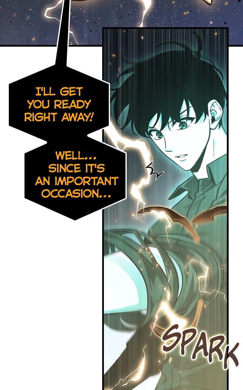Read Omniscient Reader's Viewpoint EN Manga Online
