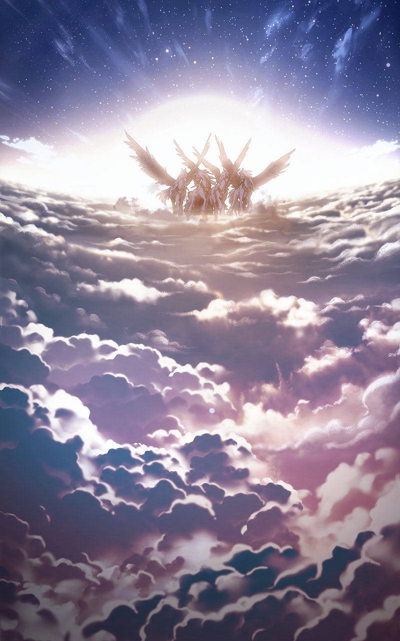 Read Omniscient Reader's Viewpoint EN Manga Online