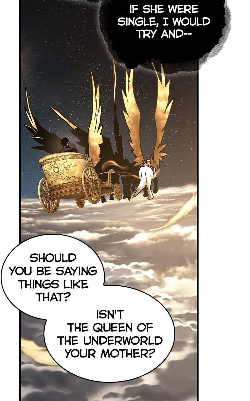 Read Omniscient Reader's Viewpoint EN Manga Online