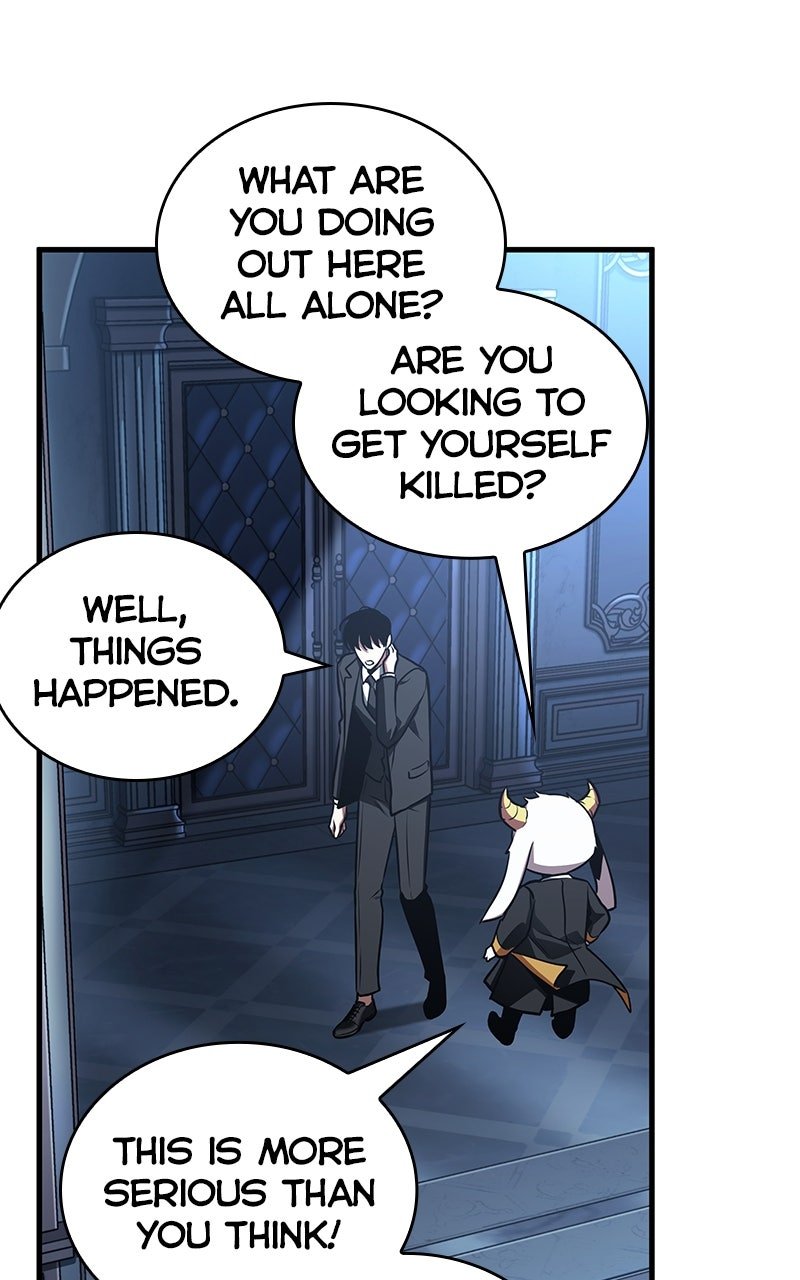 Read Omniscient Reader's Viewpoint EN Manga Online