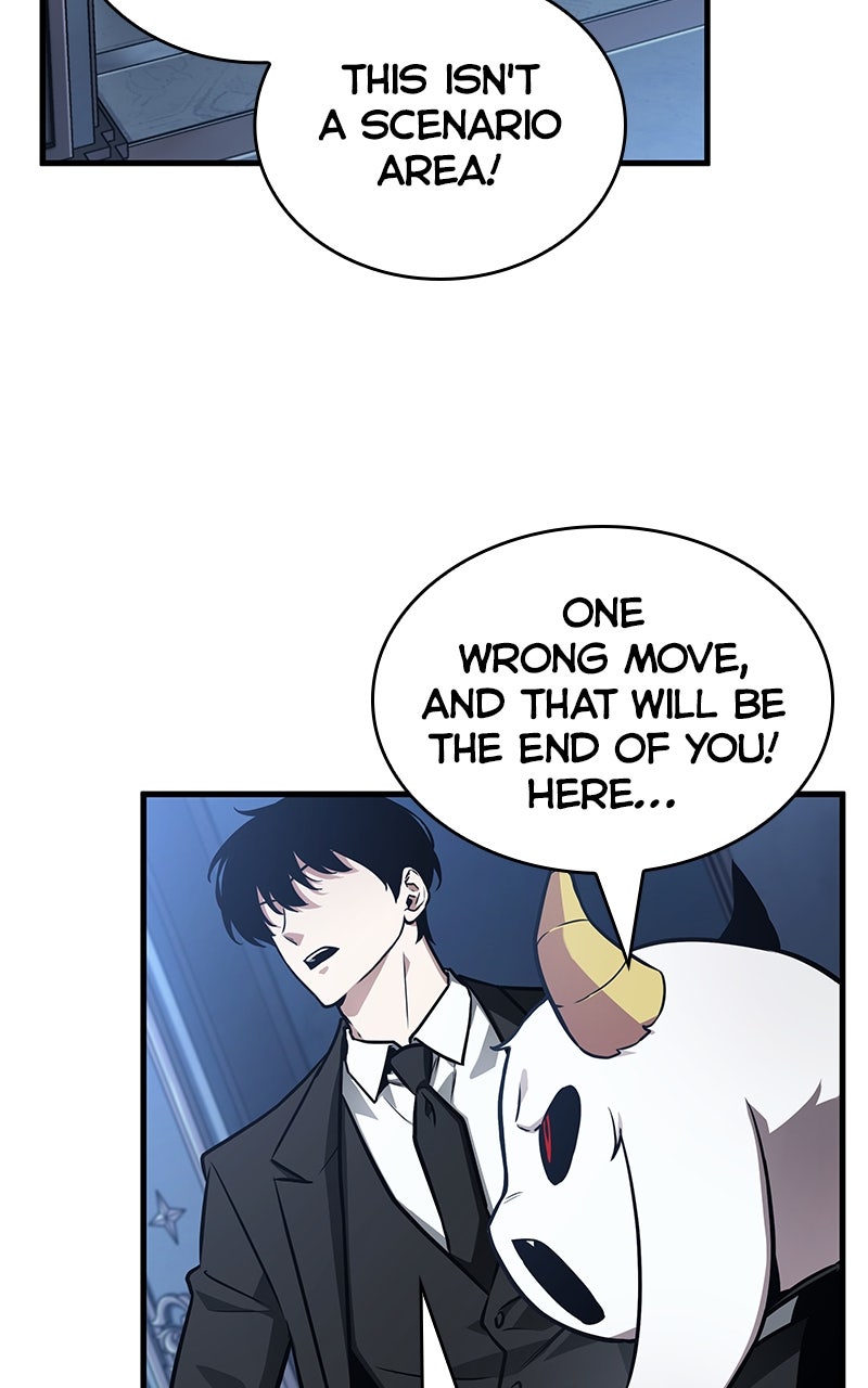 Read Omniscient Reader's Viewpoint EN Manga Online