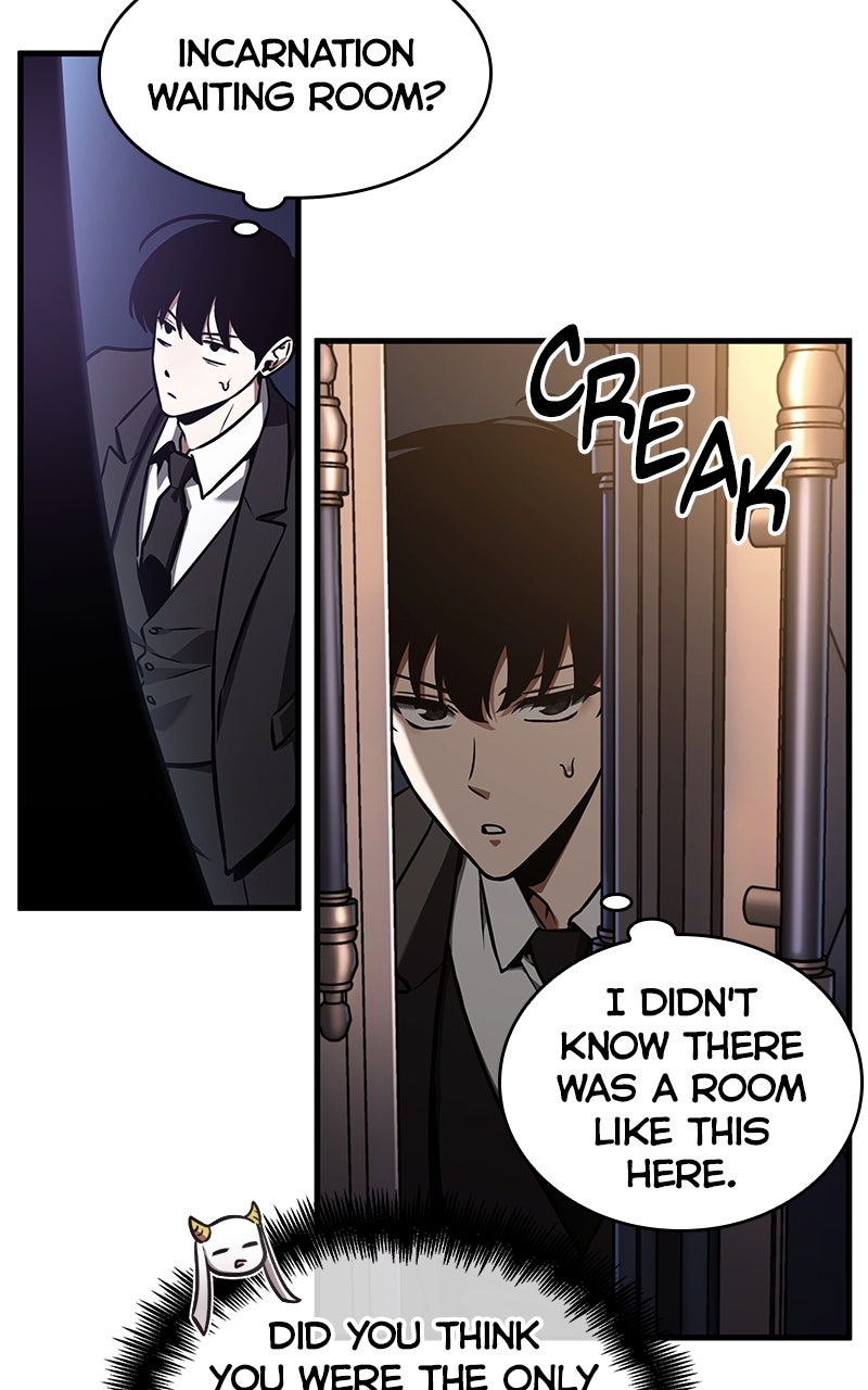 Read Omniscient Reader's Viewpoint EN Manga Online